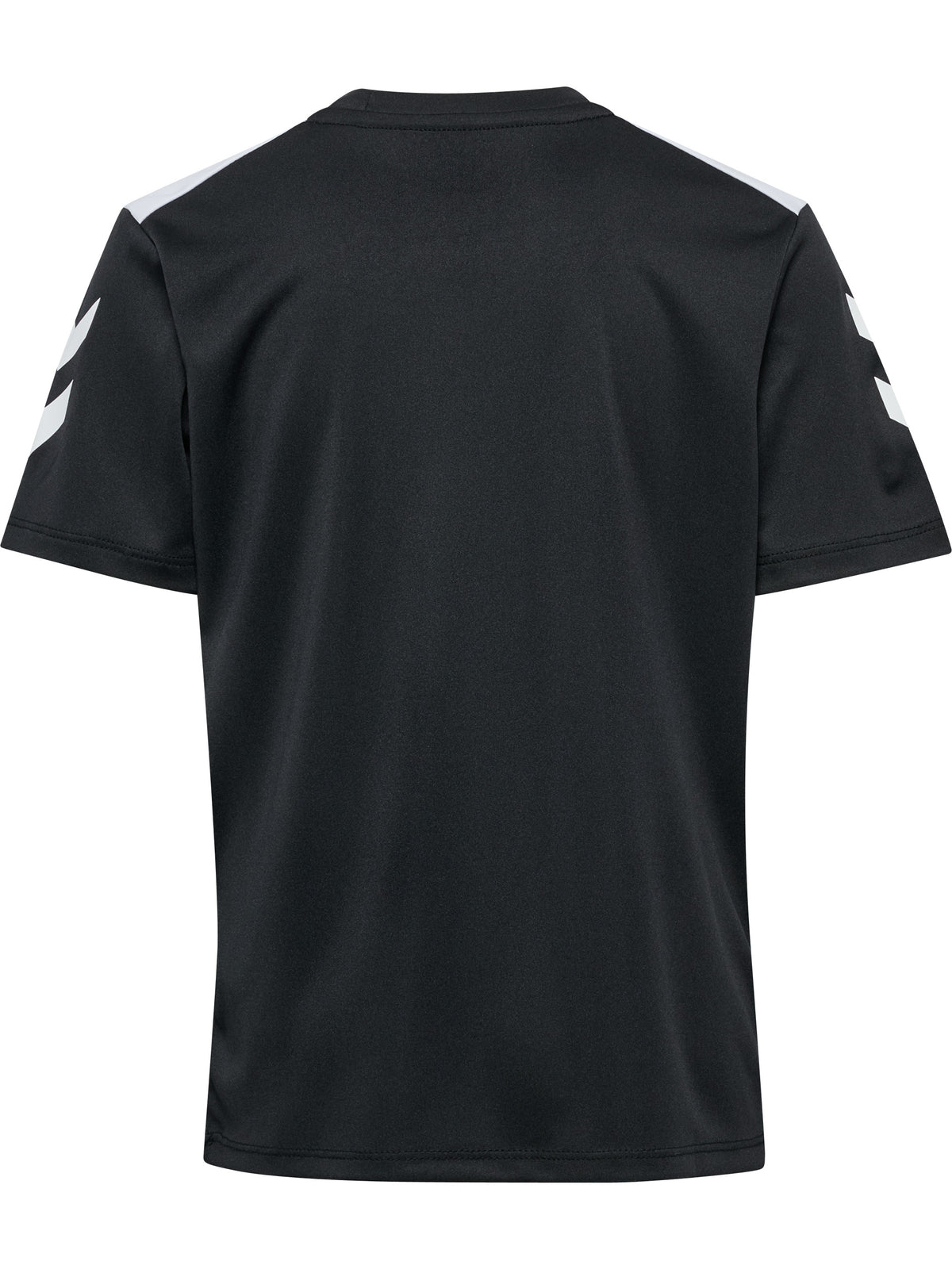 HUMMEL Essential 2.0 Jersey S/S Kind (black/white)