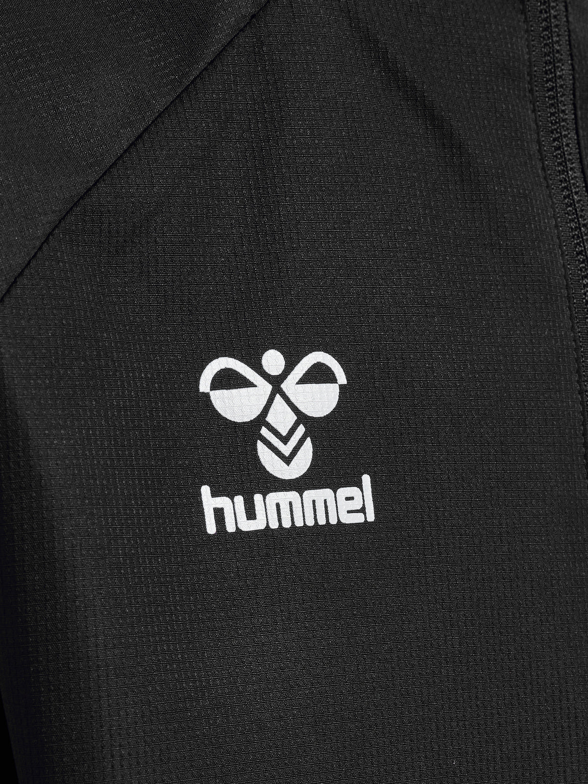 HUMMEL Lead 2.0 All-Weather Jacket Kind (black)