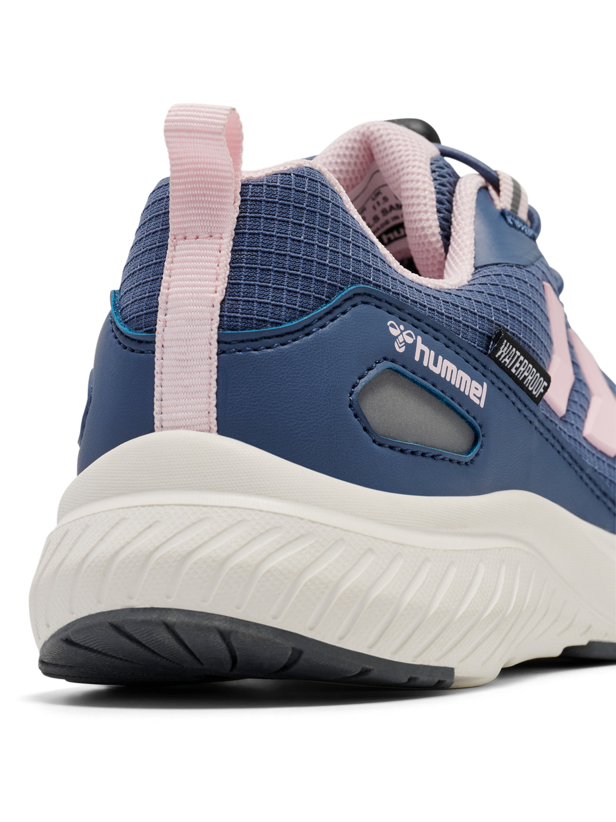 HUMMEL Creek Low Tex Kind (flint stone)