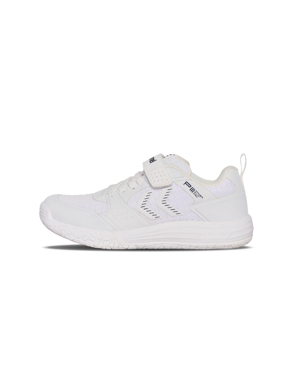 HUMMEL Piii Power Play Pro Vc Kind (bright white)