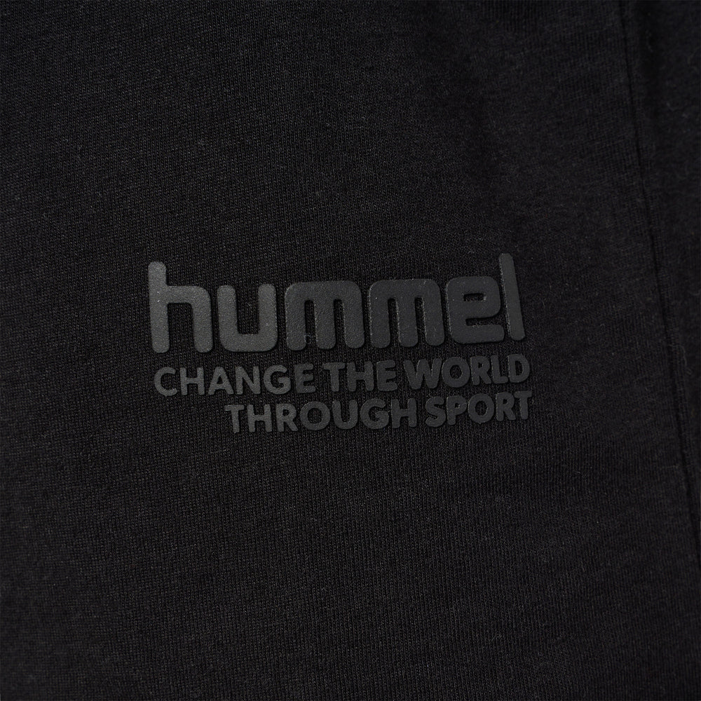 HUMMEL Pure T-Shirt S/S Kind (black)