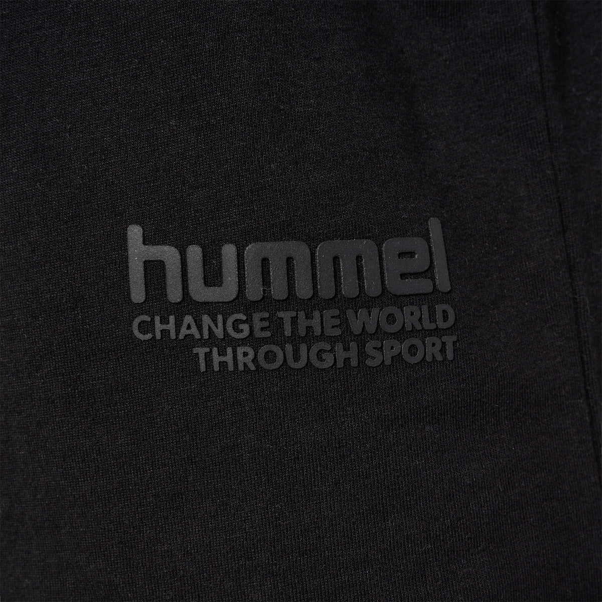 HUMMEL Pure T-Shirt S/S Kind (black)