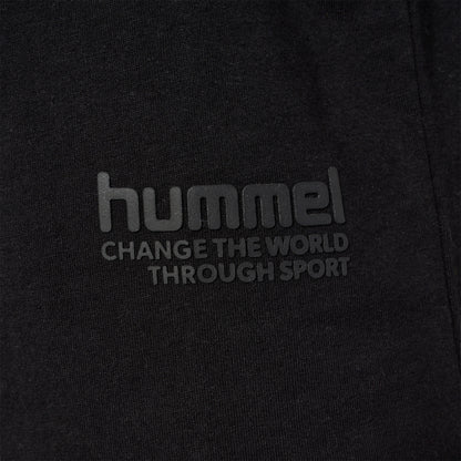 HUMMEL Pure T-Shirt S/S Kind (black)