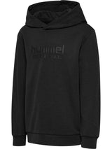 HUMMEL Base Hoodie Kind (black)