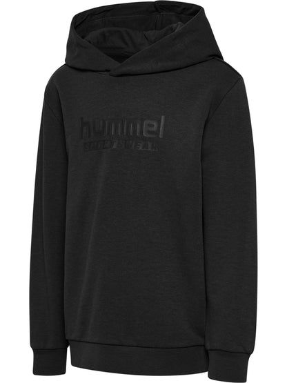 HUMMEL Base Hoodie Kind (black)