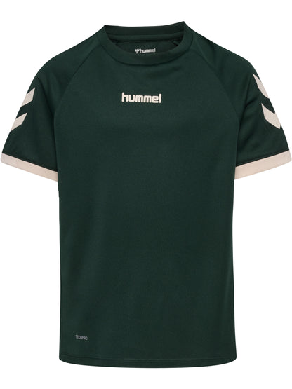 HUMMEL Blaze Club 27 Poly Set Kind (scarab/scarab)