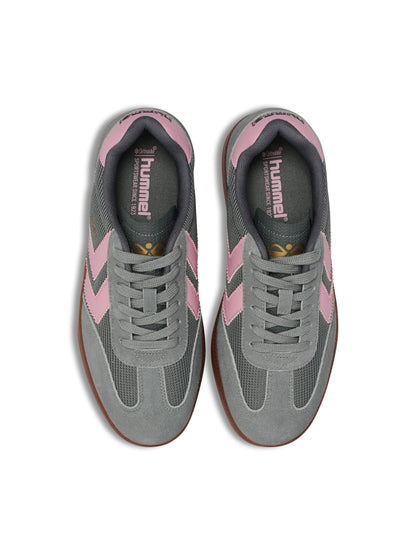 HUMMEL VM78 Cph Ms Damen (castor gray/pink nectar)