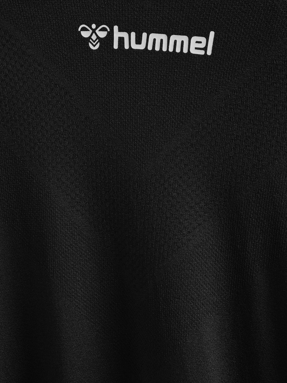 HUMMEL Bl Comfort 2.0 Tee L/S (black)