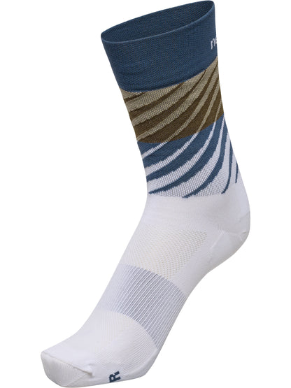 NEWLINE Pace Functional Socks 2-Pack (dark slate)