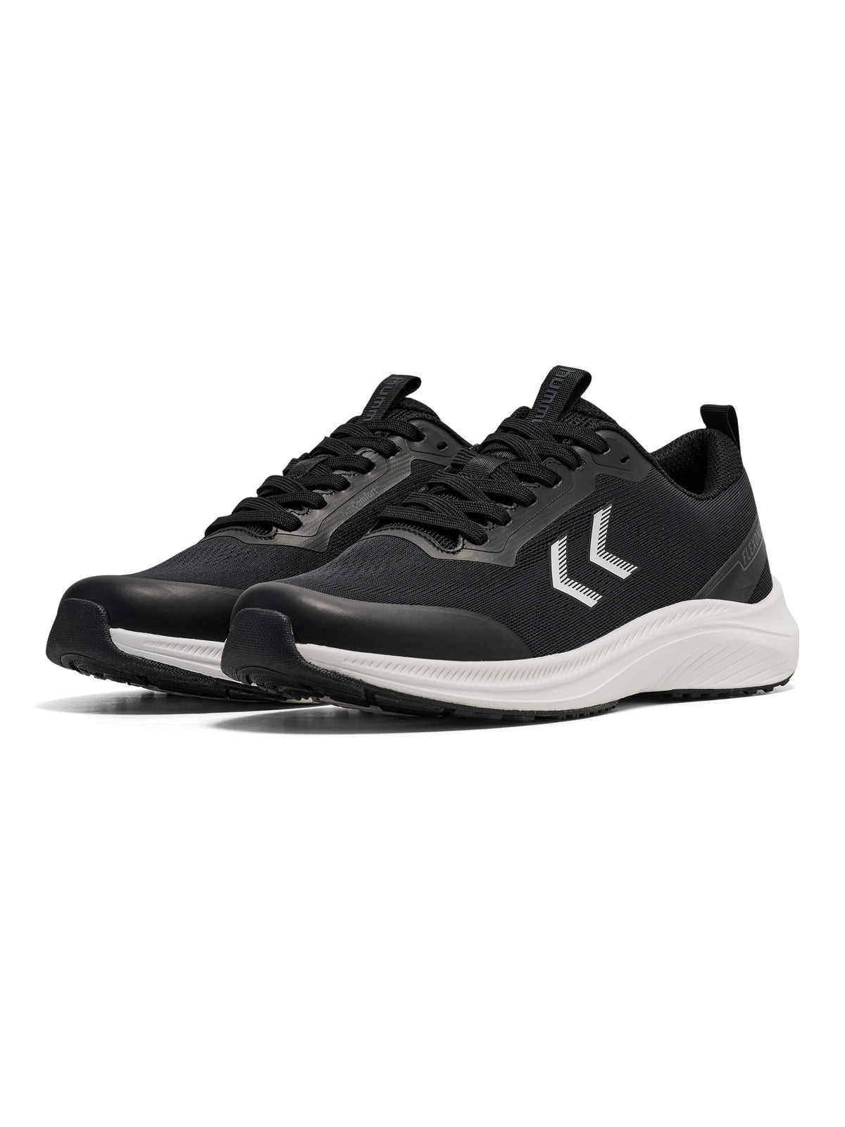 HUMMEL Flexon (black)