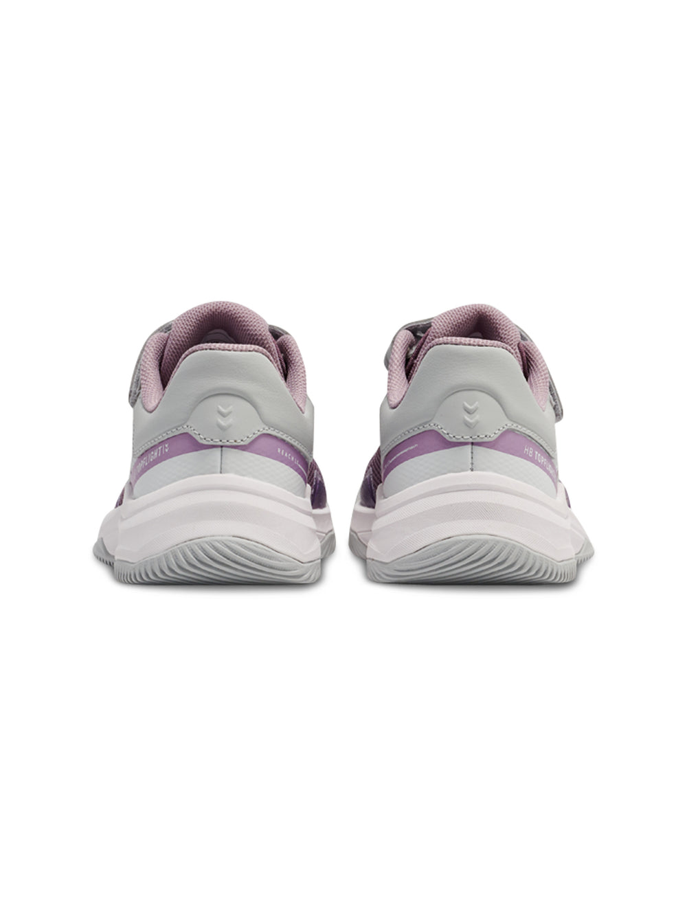 HUMMEL Topflight Pro Vc Kind (black plum)