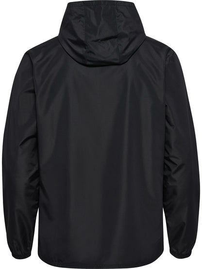 HUMMEL Essential Aw Jacket (black)