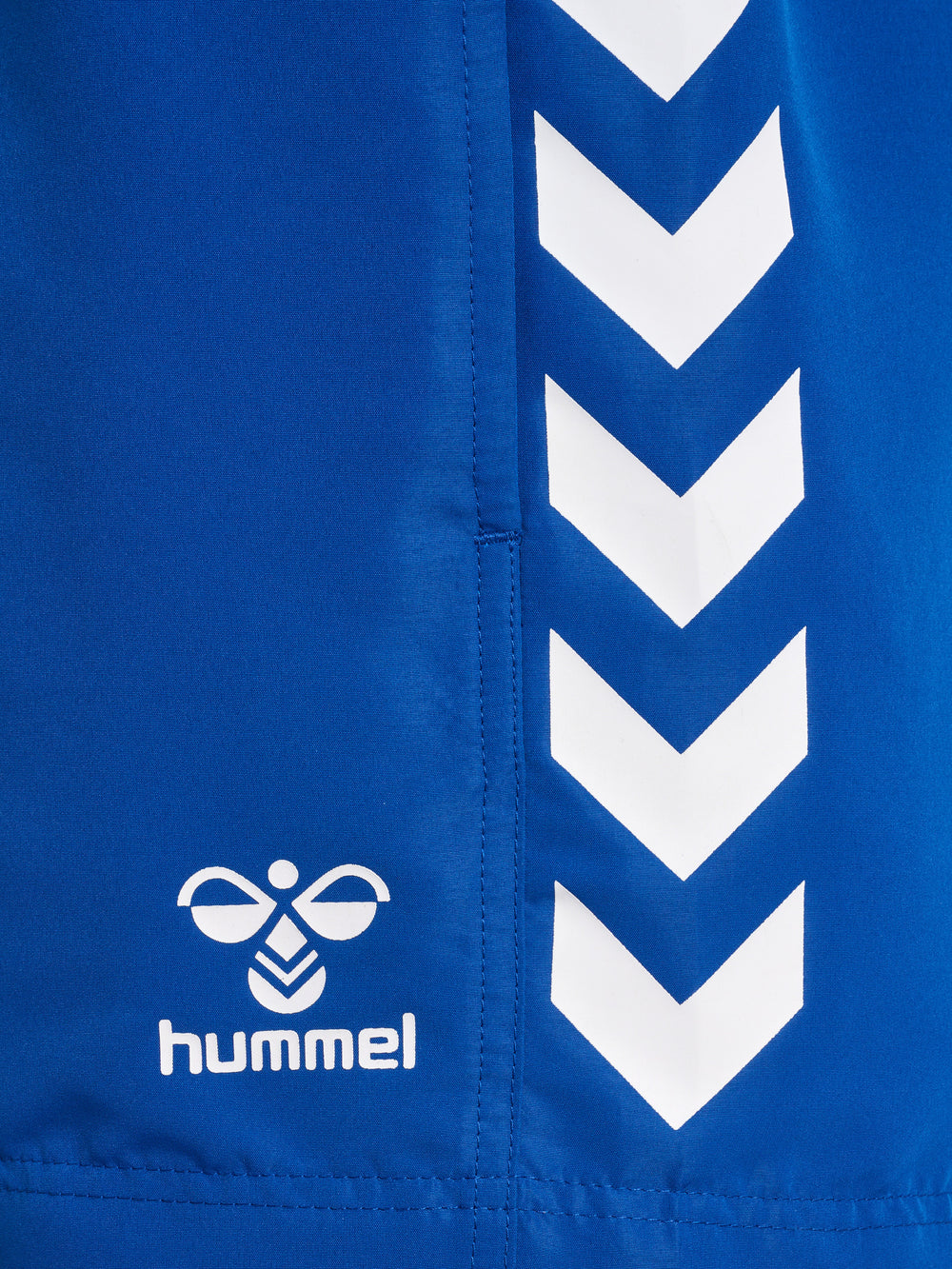 HUMMEL Lgc Frank Board Shorts (true blue)