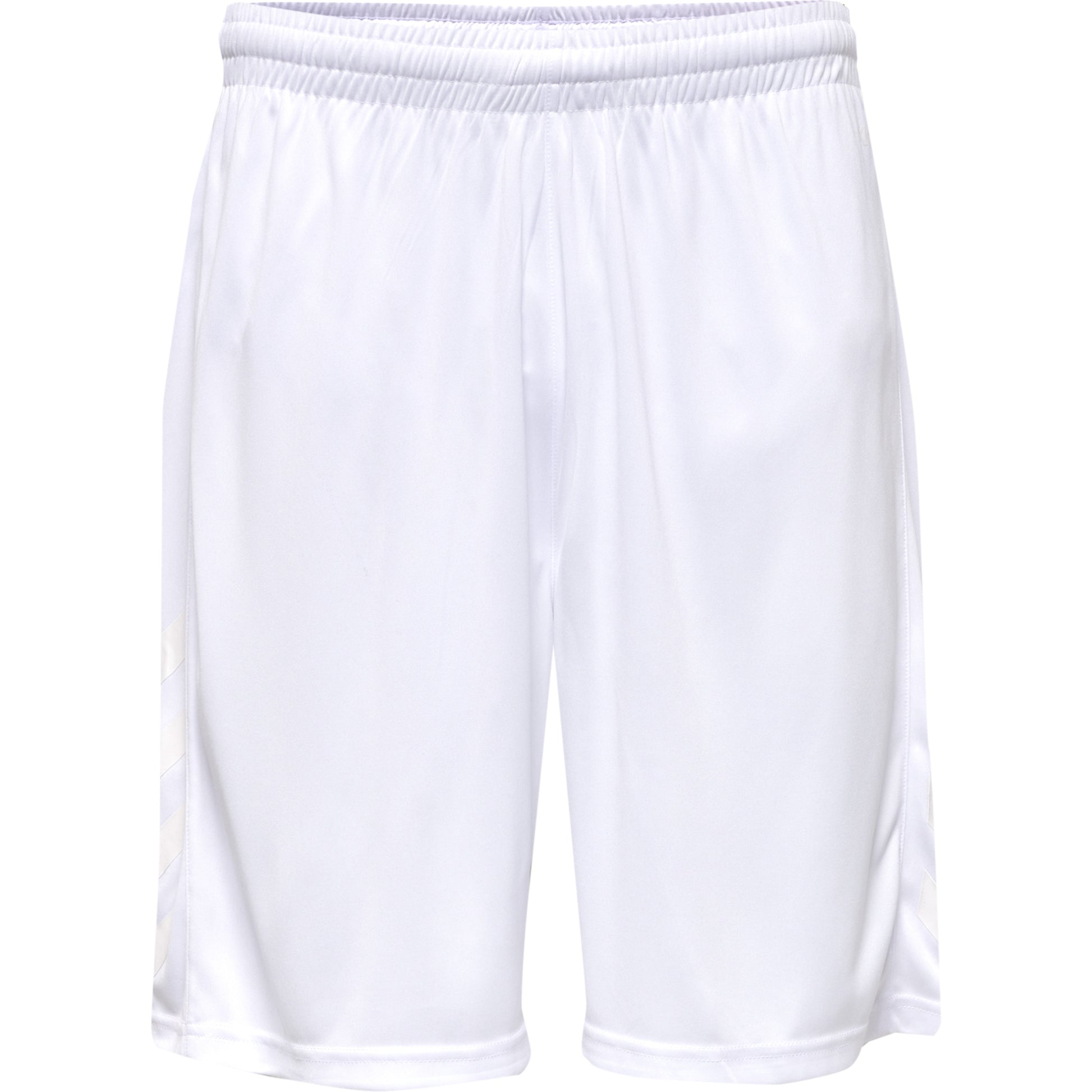 HUMMEL Core Xk Poly Shorts Unisex Weiß