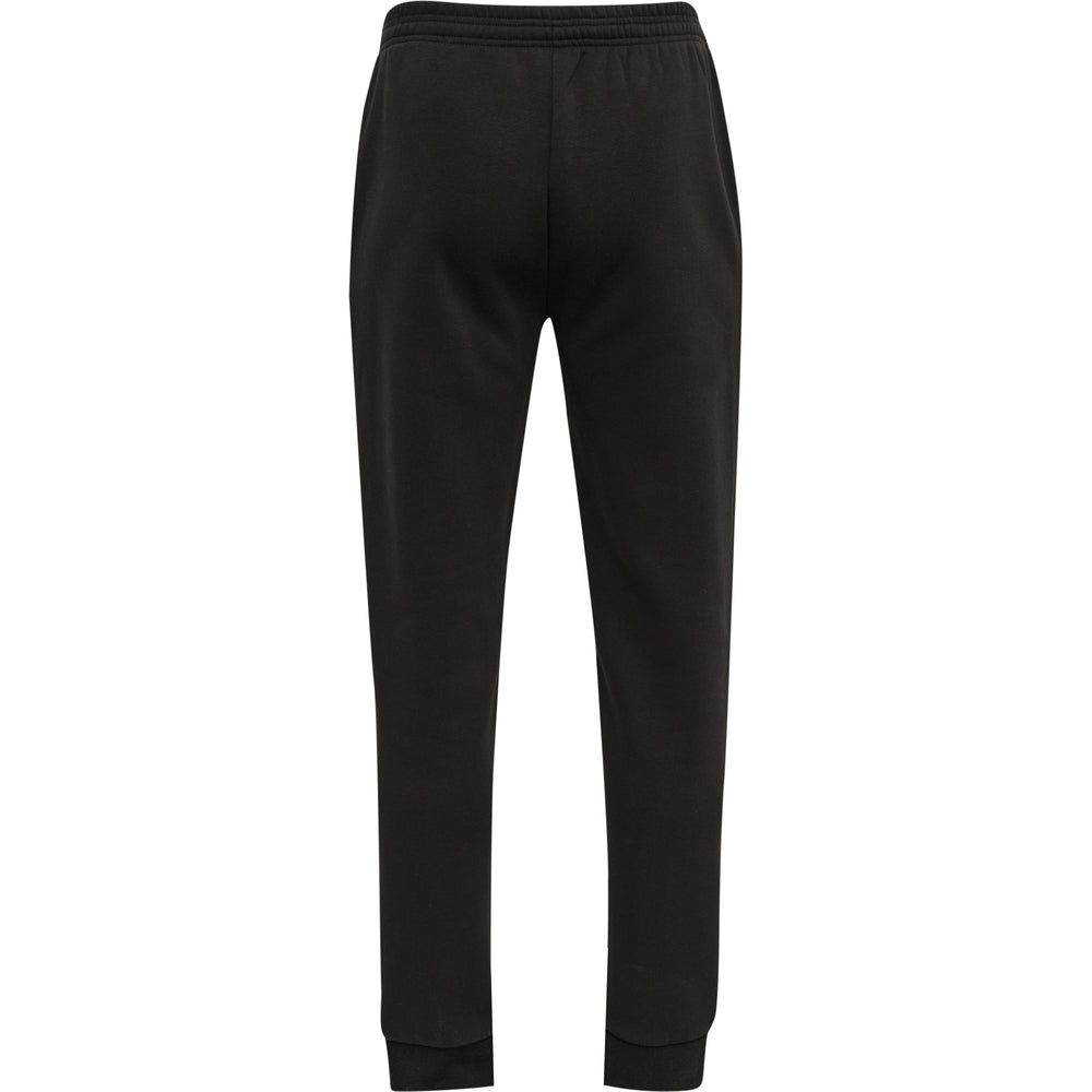 HUMMEL Red Basic Sweat Pants (black)