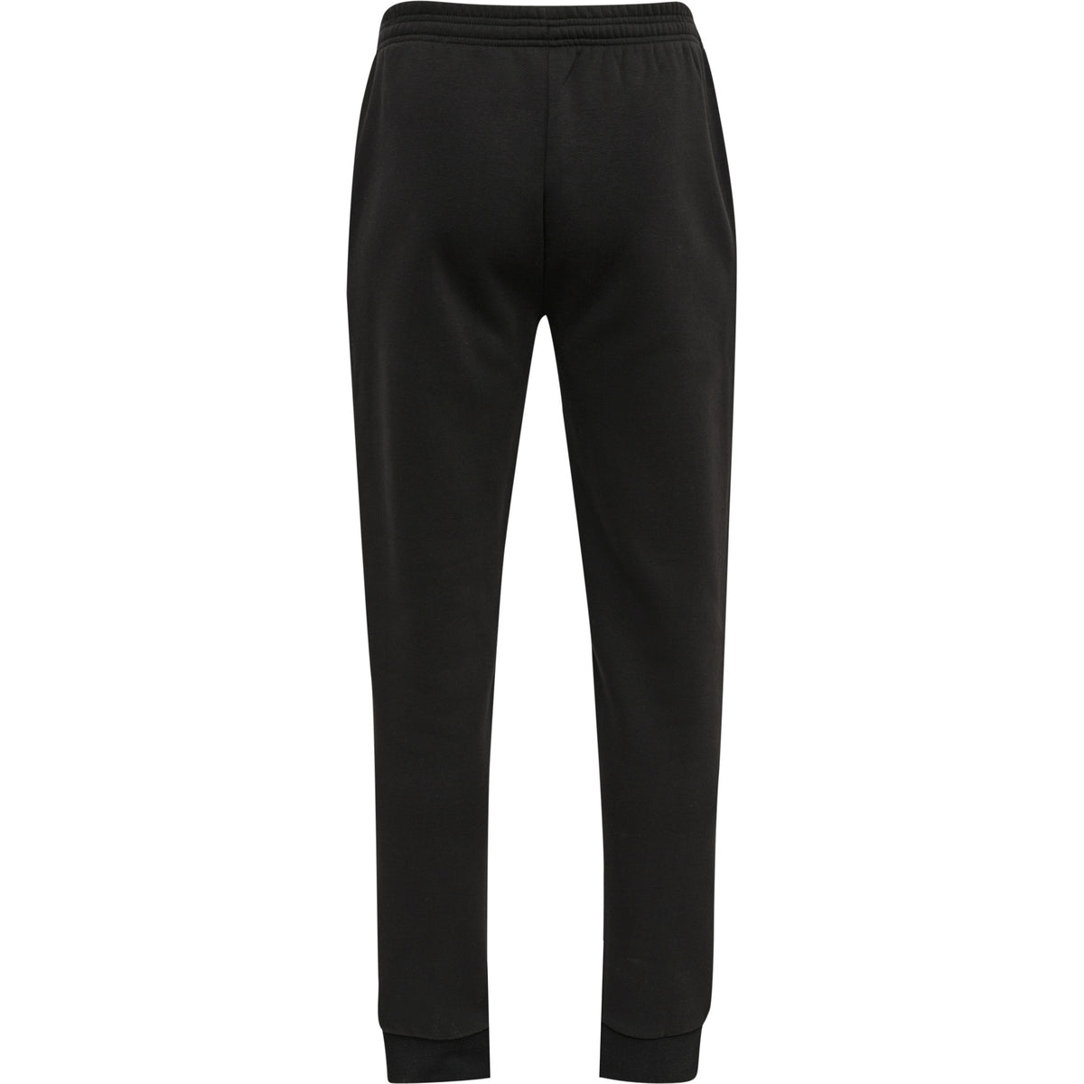 HUMMEL Red Basic Sweat Pants (black)