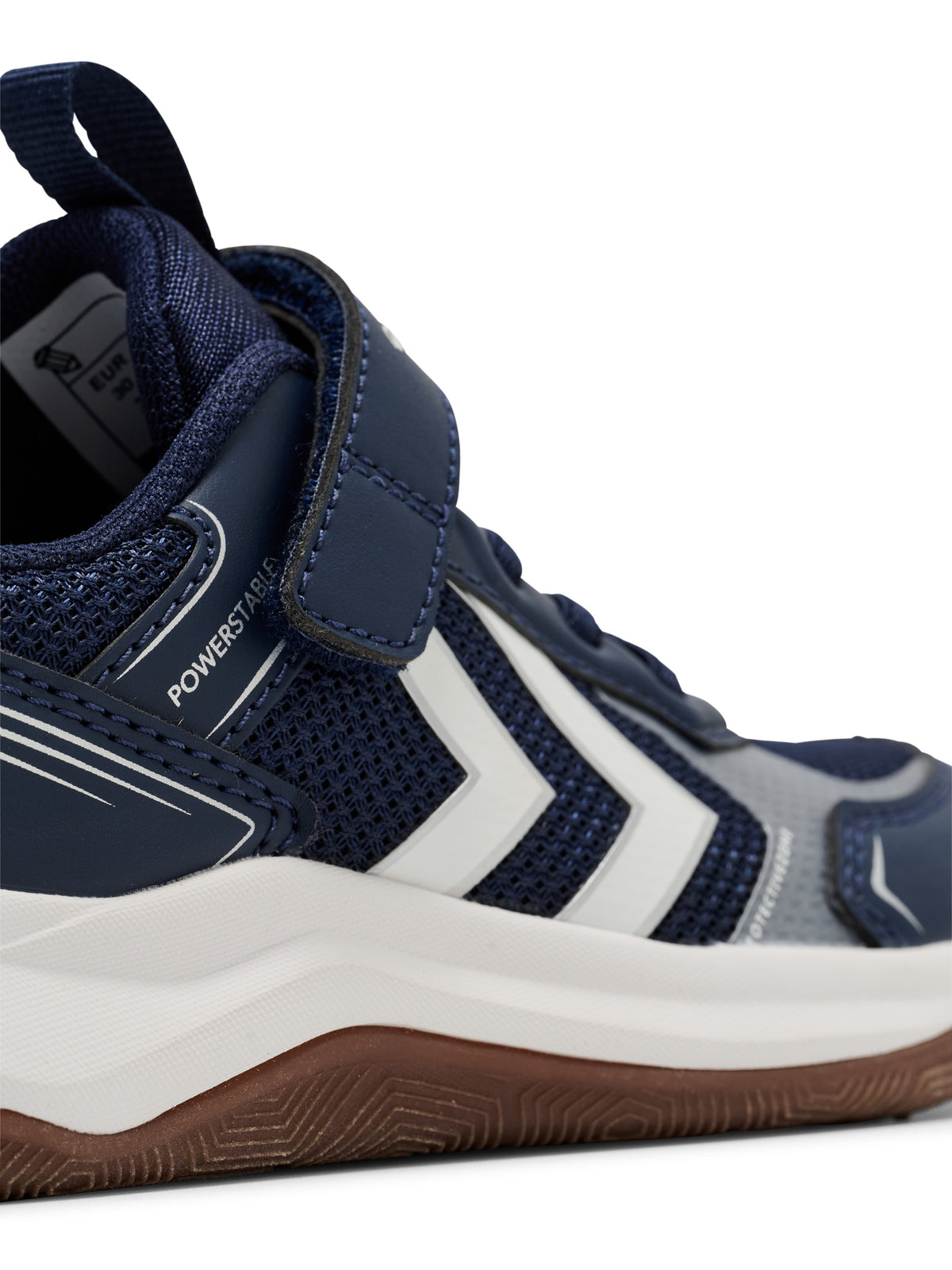 HUMMEL Power Stable Vc Kind (black iris)