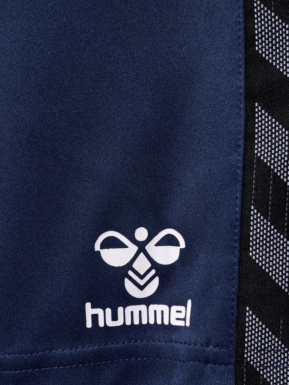 HUMMEL Authentic PL Shorts Kind (marine)