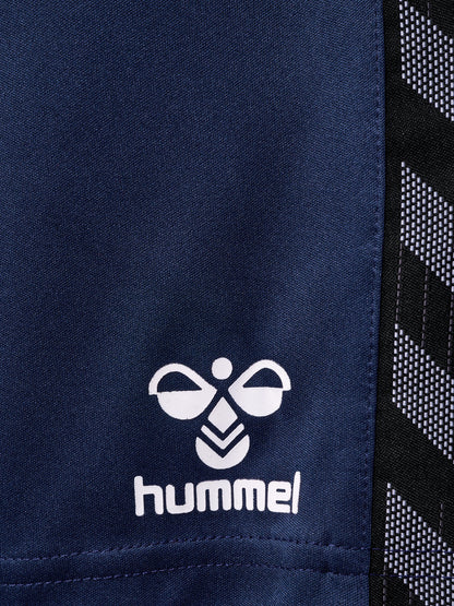 HUMMEL Authentic PL Shorts Kind (marine)
