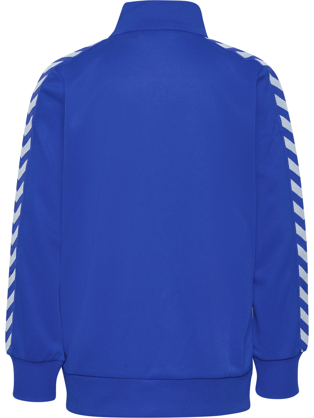 HUMMEL Heritage Track Zip Jkt Classic Kind (true blue/white)