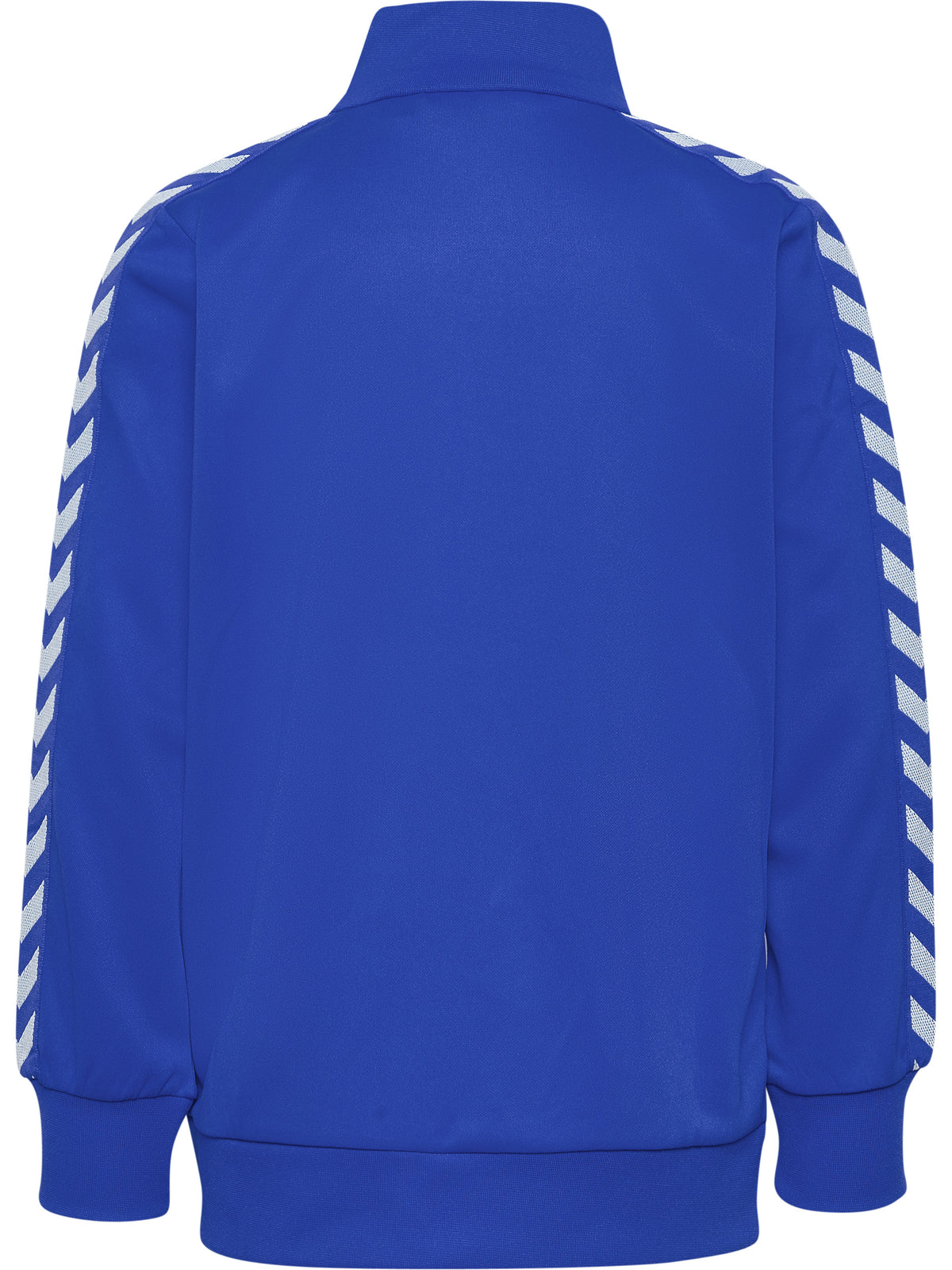 HUMMEL Heritage Track Zip Jkt Classic Kind (true blue/white)