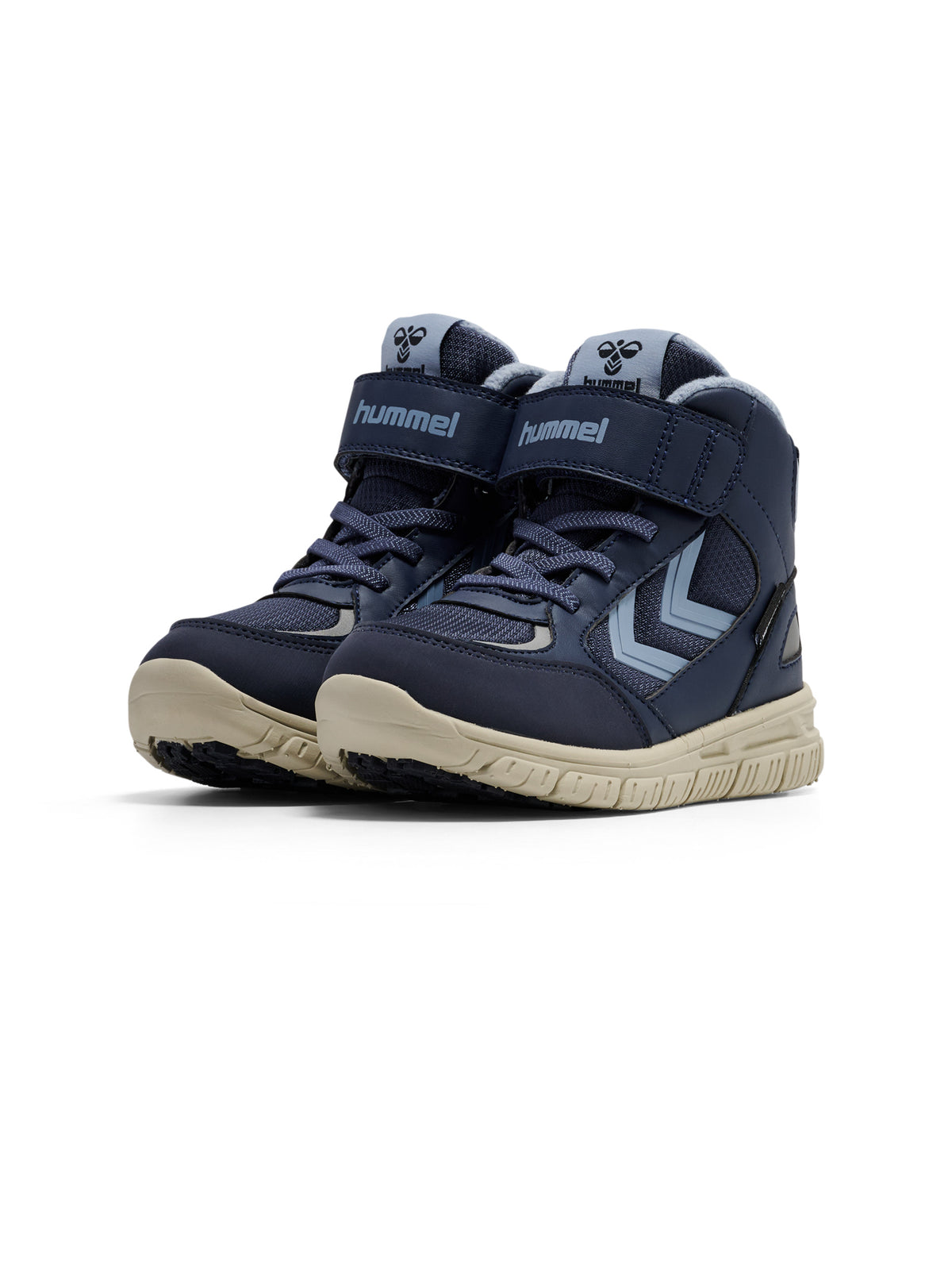 HUMMEL X-Light 2.0 Mid Tex Kind (ebony)