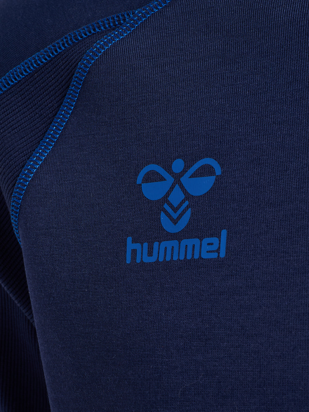 HUMMEL Move 2.0 Hoodie (marine)