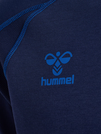 HUMMEL Move 2.0 Hoodie (marine)