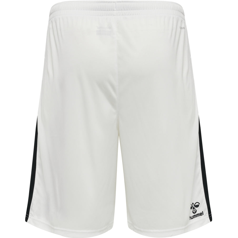 HUMMEL Core XK Basket Shorts (white)