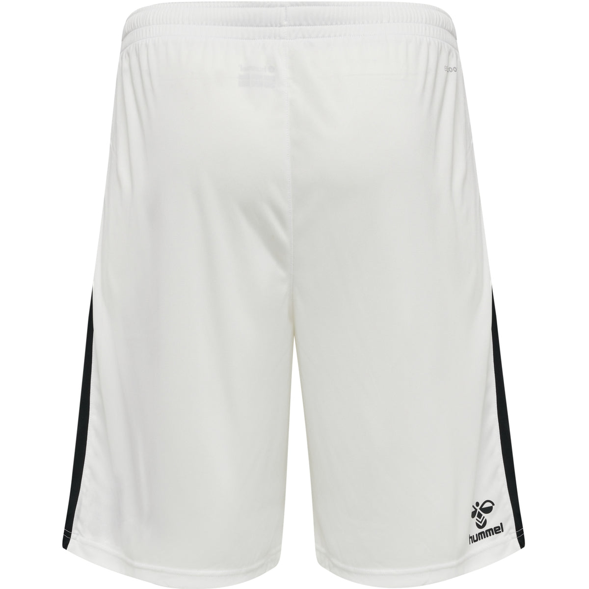 HUMMEL Core XK Basket Shorts (white)