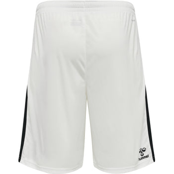 HUMMEL Core XK Basket Shorts (white)