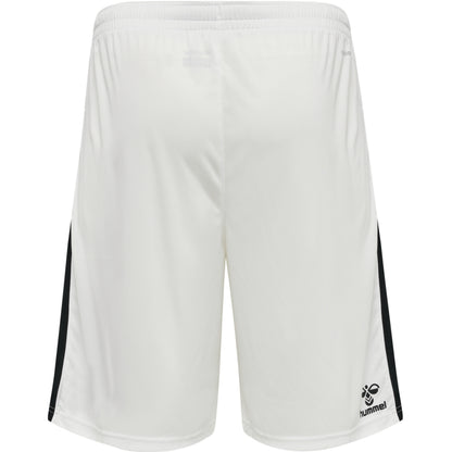HUMMEL Core XK Basket Shorts (white)