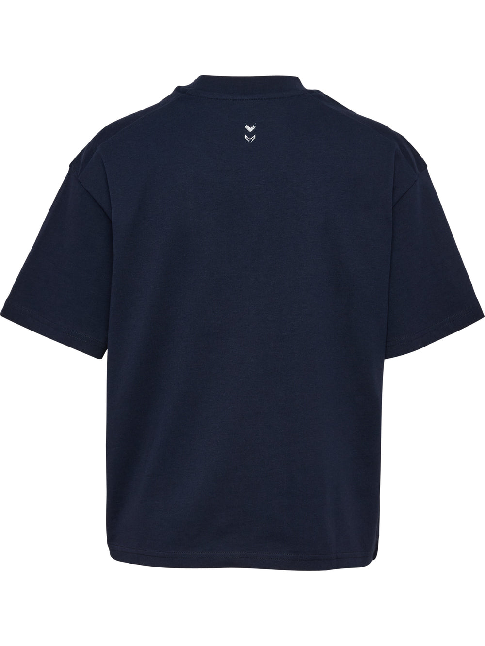 HUMMEL Keeper Logo T-Shirt S/S Damen (night sky)
