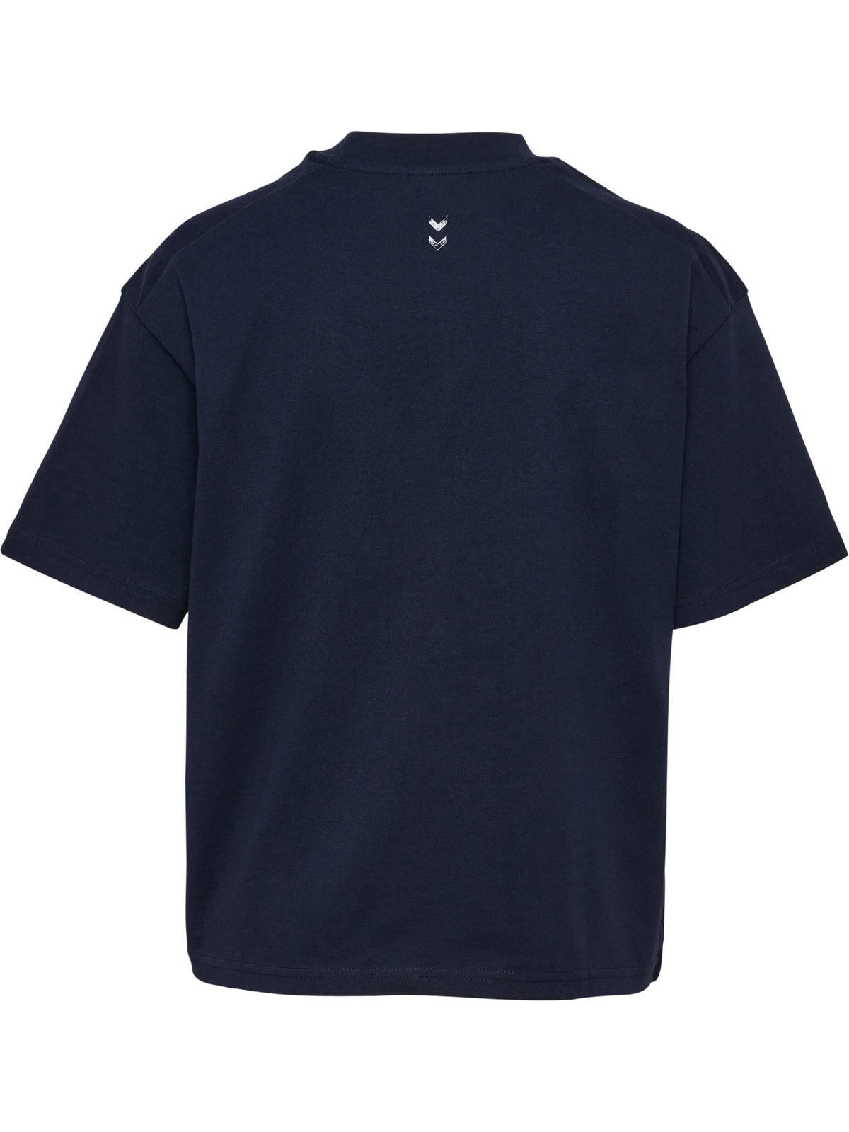 HUMMEL Keeper Logo T-Shirt S/S Damen (night sky)