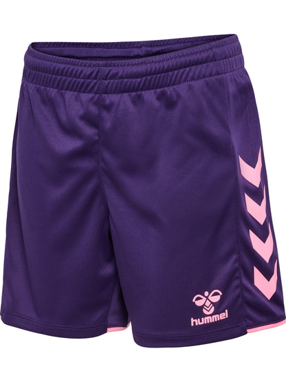 HUMMEL Core 2.0 Shorts Kind (acai/cotton candy)