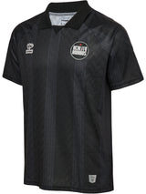 HUMMEL Reality Award Sub Fb Jersey S/S (black/ebony)
