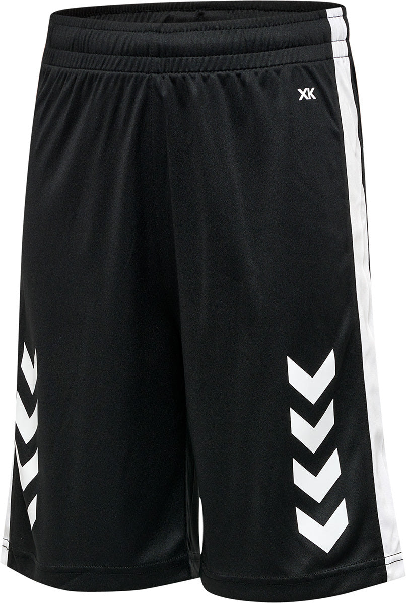 HUMMEL Core XK Basket Shorts Kind (black)