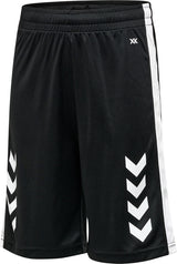 HUMMEL Core XK Basket Shorts Kind (black)
