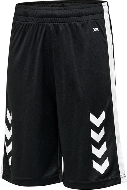 HUMMEL Core XK Basket Shorts Kind (black)
