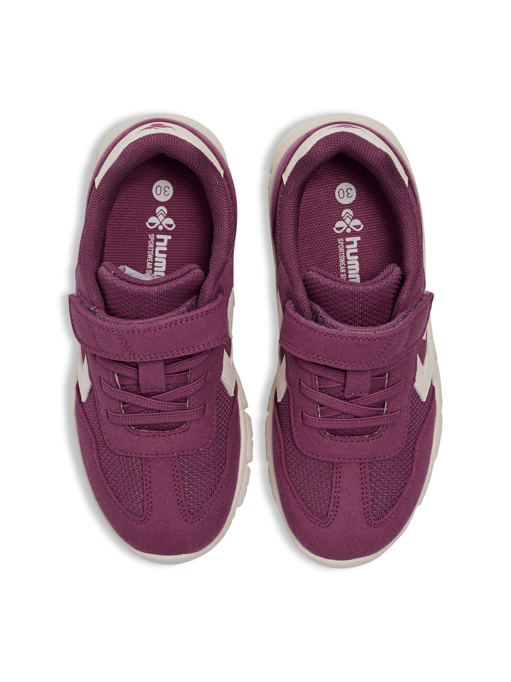 HUMMEL Crosslite 2.0 Kind (malaga)