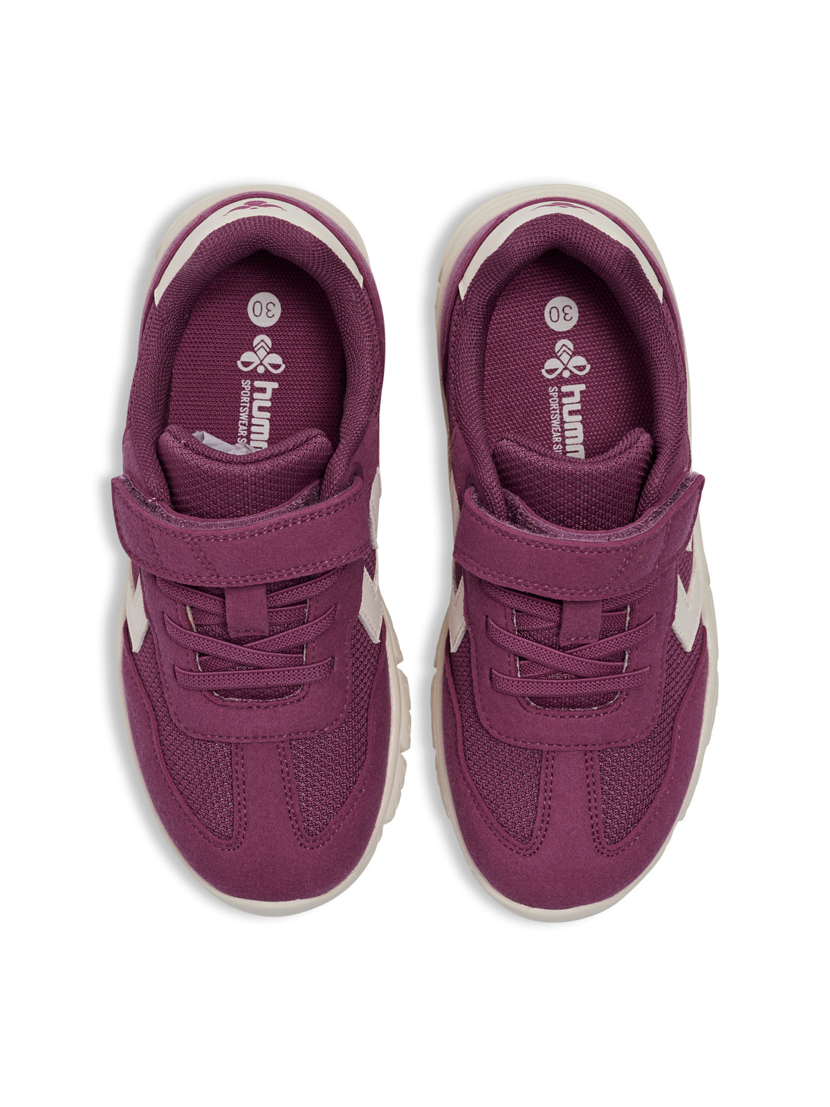 HUMMEL Crosslite 2.0 Kind (malaga)