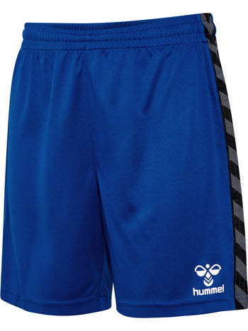 HUMMEL Authentic PL Shorts Kind (true blue)
