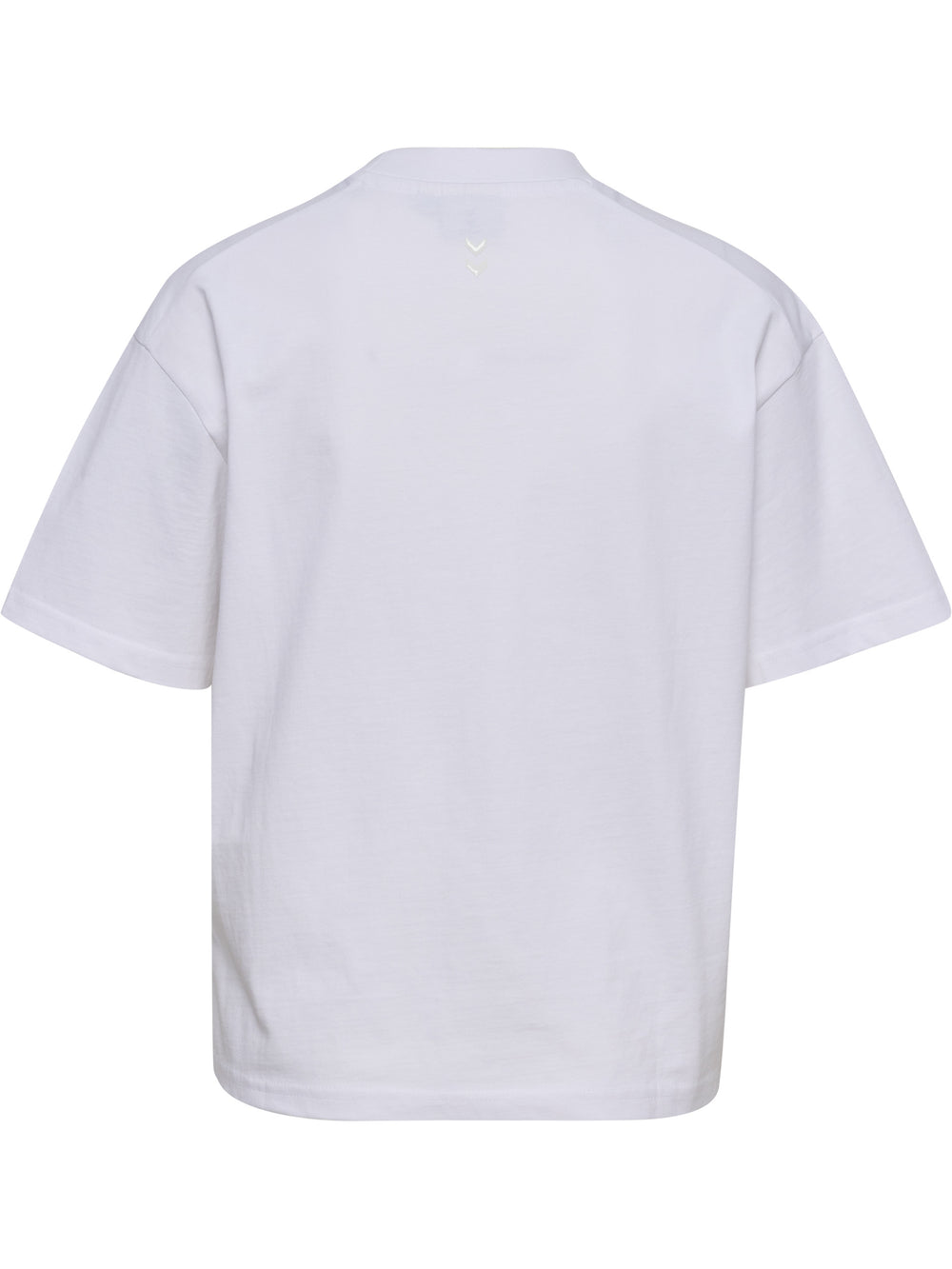 HUMMEL Keeper Logo T-Shirt S/S Damen (white)