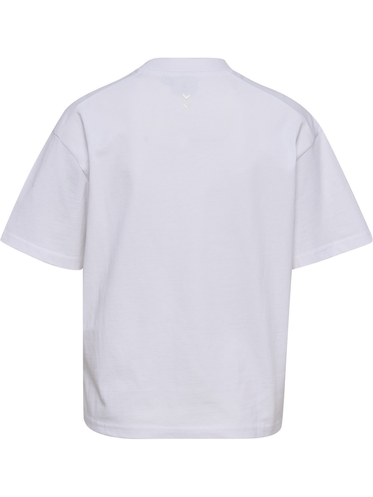 HUMMEL Keeper Logo T-Shirt S/S Damen (white)