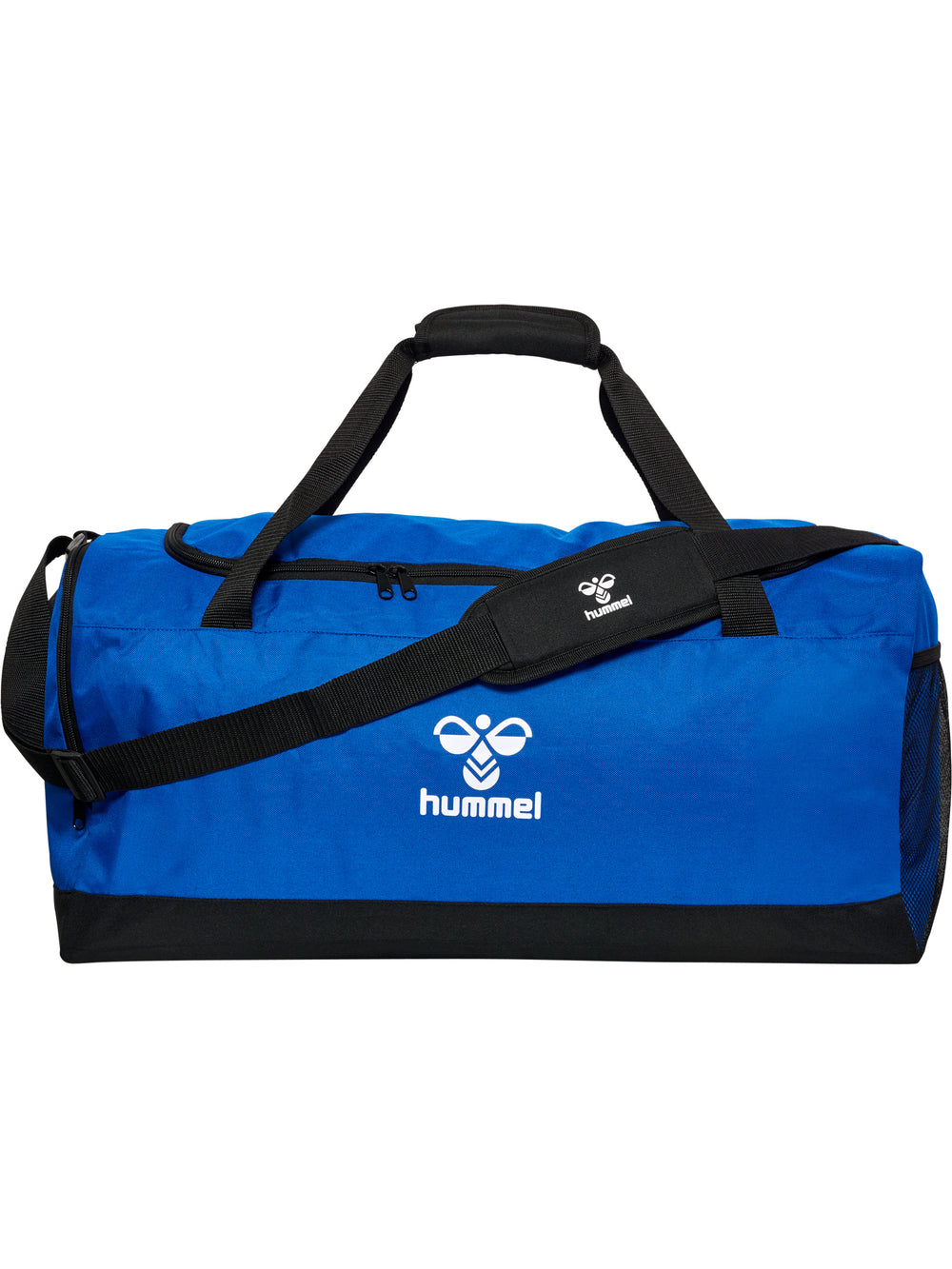 HUMMEL Core 2.0 Sports Bag (true blue/black)