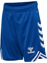 HUMMEL Basket Shorts Kind (true blue/white)