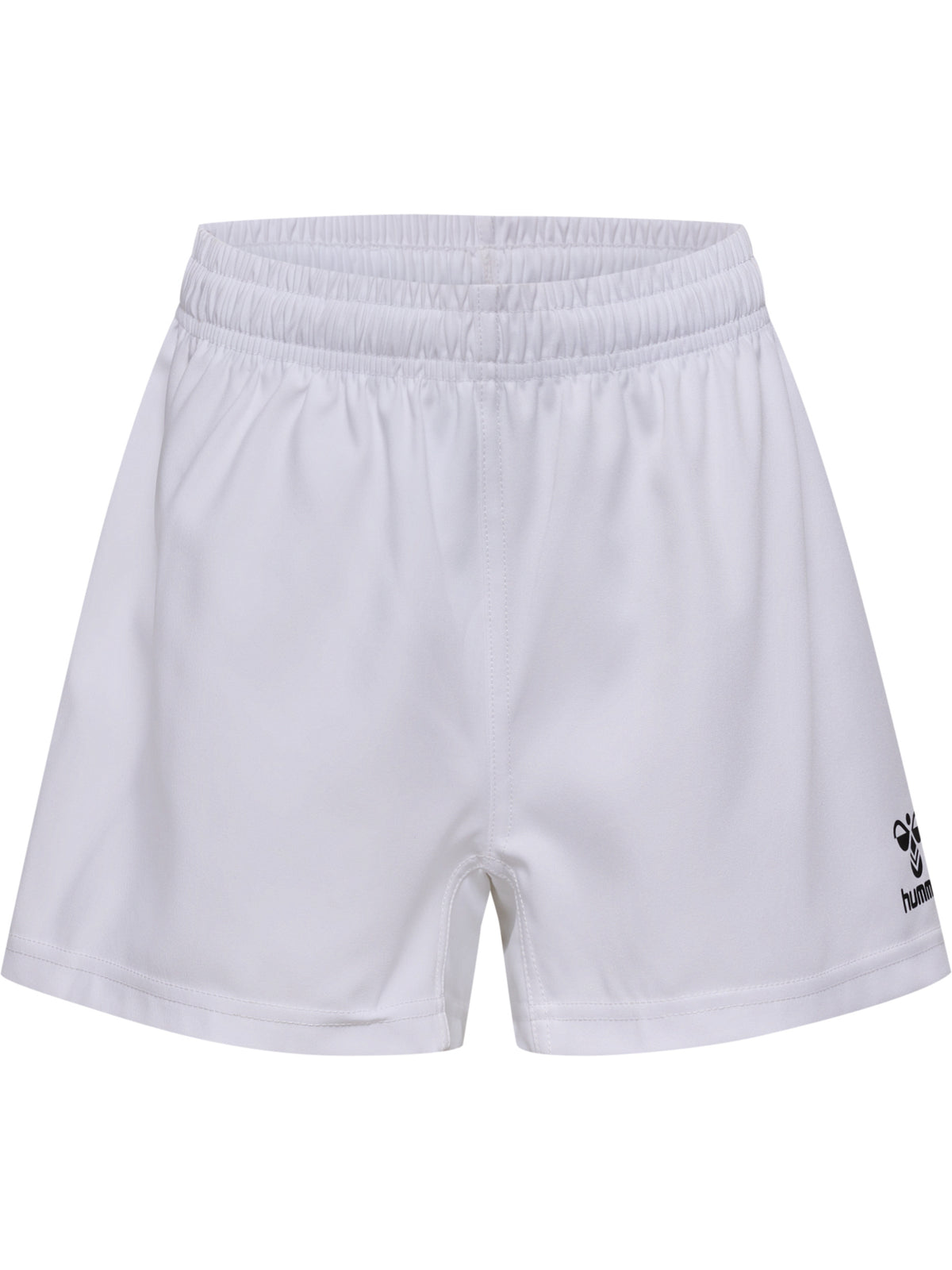 HUMMEL Rugby Woven Shorts Kind (white)