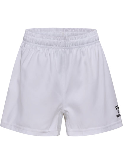 HUMMEL Rugby Woven Shorts Kind (white)