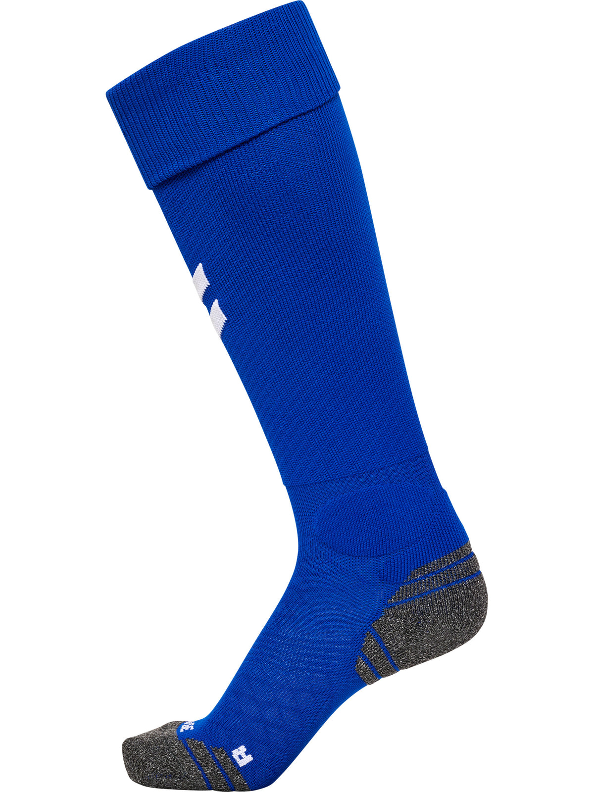 HUMMEL Pro Football Socks (true blue/white)