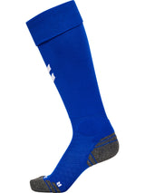 HUMMEL Pro Football Socks (true blue/white)